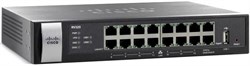 Маршрутизатор Cisco RV325-K8-RU - фото 8952