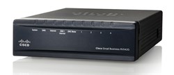 Маршрутизатор Cisco RV042G-K9-EU - фото 8956