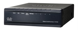 Маршрутизатор Cisco RV042G-K9-UK - фото 8962