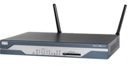 Маршрутизатор Cisco 1802 - фото 8971