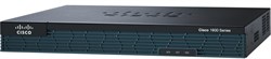 Маршрутизатор Cisco C1921-3G+7A-SEC/K9 - фото 8978