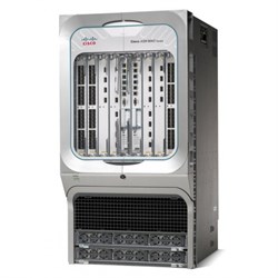 Маршрутизатор Cisco ASR-9010-DC-V2 - фото 9022