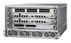 Маршрутизатор Cisco ASR-9904= - фото 9023