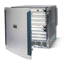 Маршрутизатор Cisco 12000/10 - фото 9043