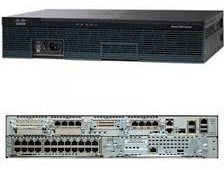 Маршрутизатор Cisco C2951-WAASX-SEC/K9 - фото 9056