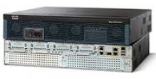 Маршрутизатор Cisco C2951-UCSE/K9 - фото 9058