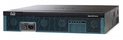 Маршрутизатор Cisco C2951-WAAS-SEC/K9 - фото 9062