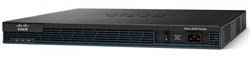 Маршрутизатор Cisco C2951-WAASX-SEC/K9 - фото 9063