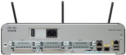 Маршрутизатор Cisco 1941W-E/K9 - фото 9086