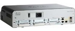 Маршрутизатор Cisco 1941-2.5G/K9 - фото 9090