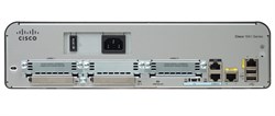 Маршрутизатор Cisco 1941W-P/K9 - фото 9092