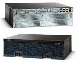 Маршрутизатор Cisco C3945-CME-SRST/K9 - фото 9115