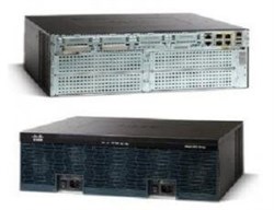 Маршрутизатор Cisco C3925E-VSEC/K9 - фото 9123