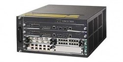 Маршрутизатор Cisco 7604-S323B-10G-R - фото 9139