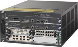 Маршрутизатор Cisco 7604= - фото 9141