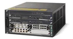 Маршрутизатор Cisco 7604-2SUP720XL-2PS - фото 9146