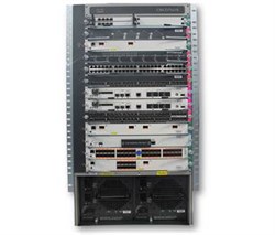 Маршрутизатор Cisco 7613S-SUP2TXL-R - фото 9150