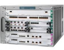 Маршрутизатор Cisco 7603S-RSP720CXL-P - фото 9154