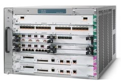 Маршрутизатор Cisco 7603S-SUP720BXL-P - фото 9160