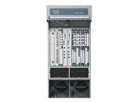 Маршрутизатор Cisco 7609S-RSP720C-P - фото 9166