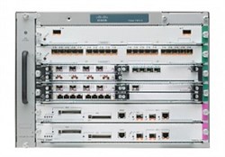 Маршрутизатор Cisco 7606S-RSP7XL-10G-R - фото 9170