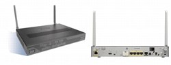 Маршрутизатор Cisco C881GW-V-A-K9 - фото 9181