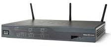 Маршрутизатор Cisco C888-CUBE-K9 - фото 9184