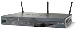 Маршрутизатор Cisco C887VA-WD-A-K9 - фото 9188