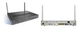 Маршрутизатор Cisco 881G-A-K9 - фото 9206