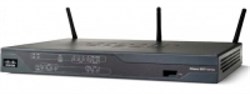 Маршрутизатор Cisco 888EW-GNA-K9 - фото 9220