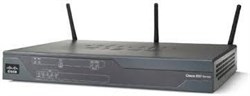 Маршрутизатор Cisco 887VW-GNA-K9 - фото 9221