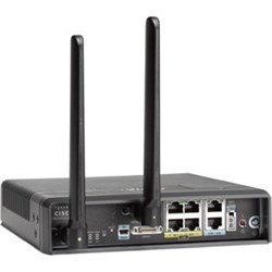 Маршрутизатор Cisco C819G-U-PCI-K9 - фото 9227