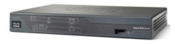 Маршрутизатор Cisco 886VA-K9 - фото 9235