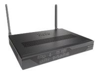 Маршрутизатор Cisco C881G+7-A-K9 - фото 9243