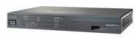 Маршрутизатор Cisco C888SRSTW-GN-E-K9 - фото 9248