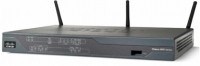 Маршрутизатор Cisco C887VAM-W-E-K9 - фото 9251