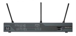 Маршрутизатор Cisco C897VA-K9 - фото 9258