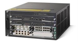 Маршрутизатор Cisco 7604-2SUP7203B-2PS - фото 9260