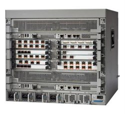 Маршрутизатор Cisco ASR1009-X= - фото 9273