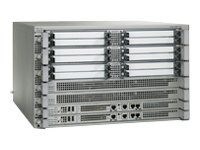 Маршрутизатор Cisco C1-ASR1006/K9 - фото 9279