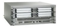 Маршрутизатор Cisco ASR1004-40G-NB - фото 9291