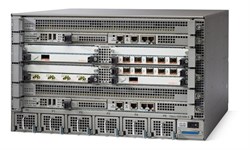 Маршрутизатор Cisco ASR1006-20G-SEC/K9 - фото 9308