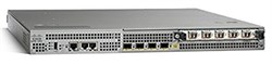 Маршрутизатор Cisco ASR1001-5G-AIS-AX - фото 9345