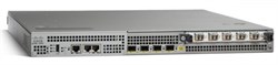 Маршрутизатор Cisco ASR1001-2.5G-SECK9 - фото 9359