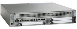 Маршрутизатор Cisco ASR1002X-5G-K9 - фото 9372