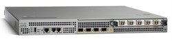 Маршрутизатор Cisco ASR1001= - фото 9375