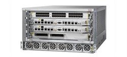 Маршрутизатор Cisco ASR-9904-DC= - фото 9390