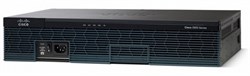 Маршрутизатор Cisco 2951-DC/K9 - фото 9398