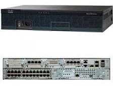 Маршрутизатор Cisco C2951-VSEC-CUBE/K9 - фото 9399