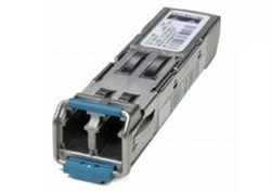 Трансивер Cisco SFP-OC3-MM= - фото 9664